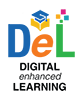 Digital Enhance Learning Logo